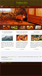 Mobile Screenshot of lazkaoetxe.com